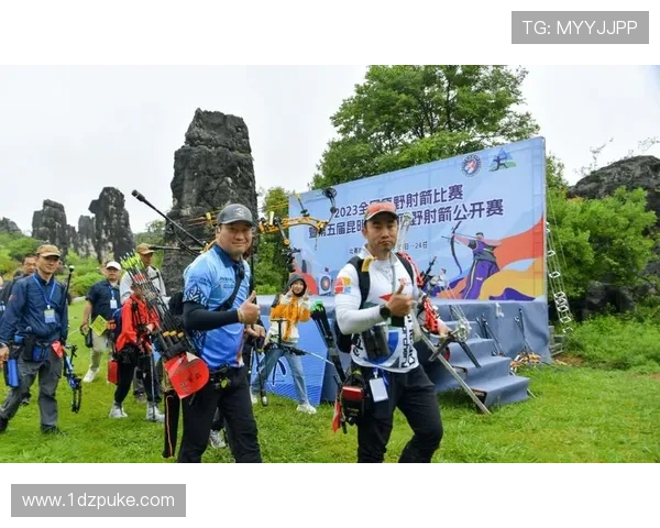 光弓比赛：挑战极限，展现射箭技巧与团队合作精神