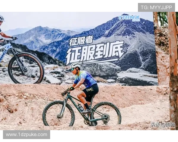 2026全国自行车比赛：激情与速度的巅峰对决即将开启