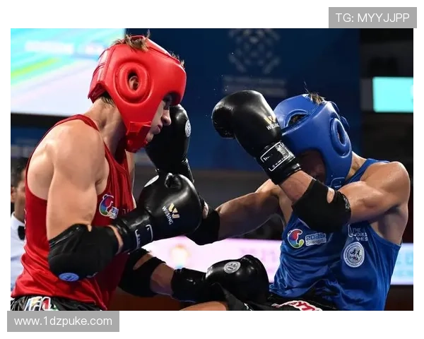 2026年泰拳比赛：全球顶尖选手的巅峰对决与精彩瞬间