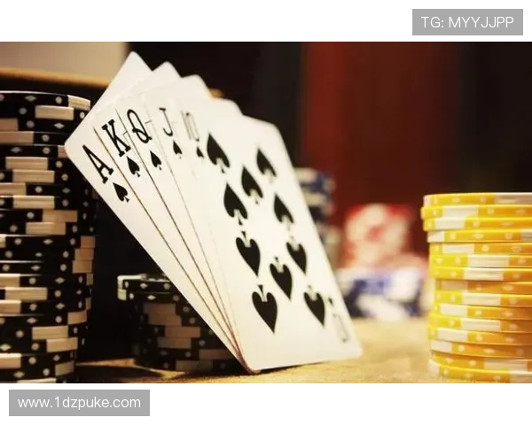 gg扑克的心理战术：掌握对手的思维